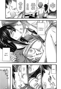 [Noise] Tomodachi no Kareshi | My Friend's Boyfriend (COMIC LO 2016-07) [English] {5 a.m.}