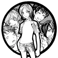 Tomio — Assortment of Comics Drawn Over 10 Years Ago 2 【Persona 2 / Junya】