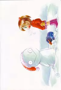 [Hoshino Fuuta] Itazura Switch [English] [SaHa]