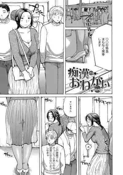 Okusan wa Toshishita ga Daisuki