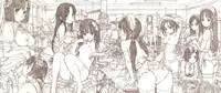 [Naruko Hanaharu] Shoujo Material [Decensored]