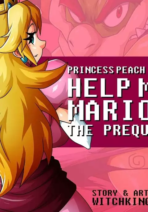 Help Me Mario
