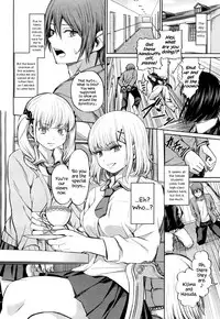 [Yamahata Rian] Shihai no Gakusha (Girls ForM Vol. 15) [English] {Hennojin} [Digital]