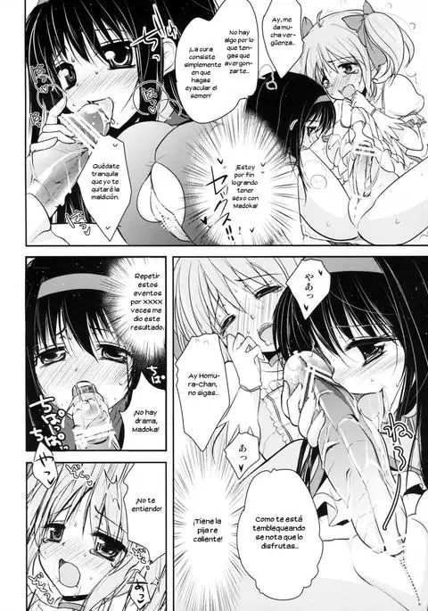 Futa Mado Homu