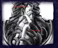 [Nyoninka Kenkyuujo (milda7)] Onna ni Sareta Yuusha Rya [Chinese] [有条色狼汉化]