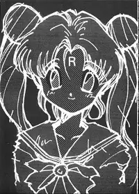 Make Up! R [Sailor Moon]