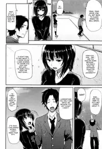 [Meme50] Glass no Kimi e | Glasshearted Youth (COMIC Shitsurakuten 2013-04) [English] [desudesu]