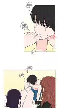 [The Jinshan] Sadistic Beauty | 虐美人 Ch.1-45[Chinese] [17+沒有漢化]