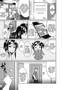 [Samidare Setsuna] Sister Conflict (COMIC Europa 2014-07) [English] [Flatopia]