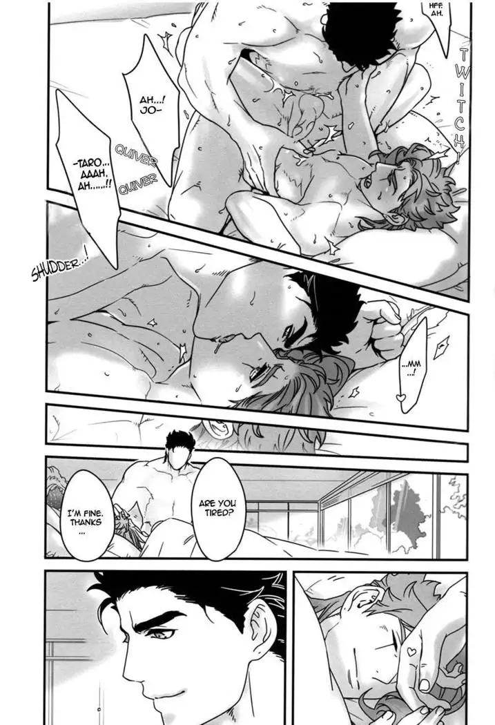 Saikyou no Otoko no Tsukususaki -At the Whims of the Strongest Man