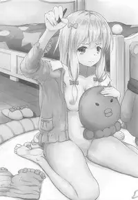 (C92) [Philly's Orgel (Philly)] Sagiri no Ecchi na Illust-ya (Eromanga Sensei)