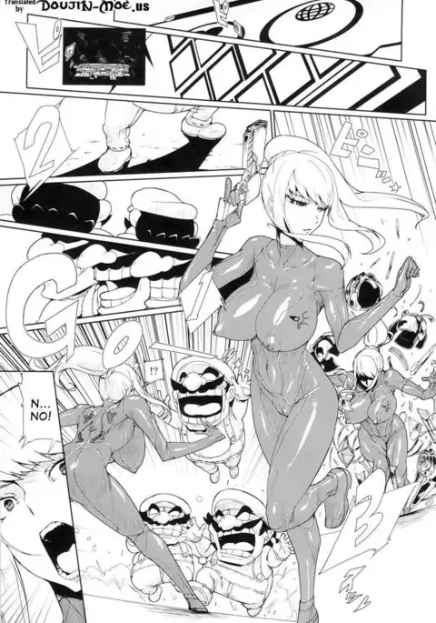 Smash Girl Sex