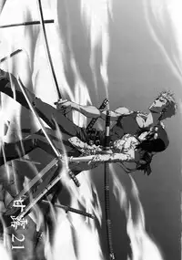 (C79) [Nansyu-Koubow (ID-ED)] Kann-ro 21 (One Piece)