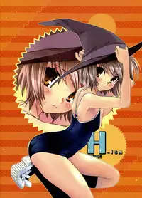 (C70) [Sanazura Doujinshi Hakkoujo (Sanazura Hiroyuki)] H-ism (Suzumiya Haruhi no Yuuutsu)