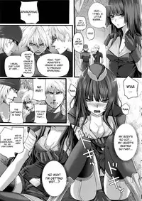 [Simon] Completed...? (Dive in Me) [English] [desudesu]