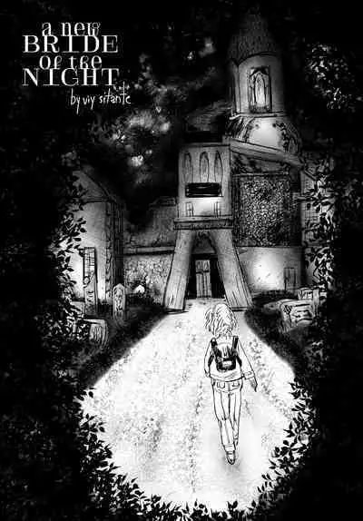 A New Bride of the Night 'Yoru no Shinpu'