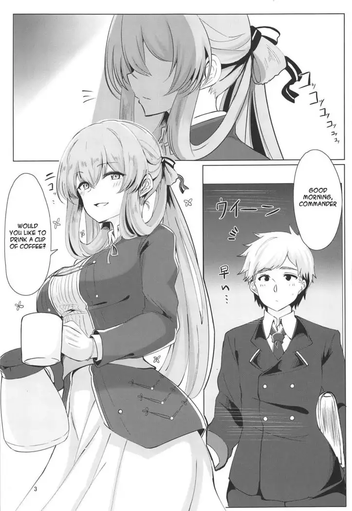 Usotsuki Nemurihime | The Liar Sleeping Princess