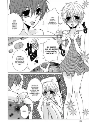 Koakuma Gokko Ch. 10