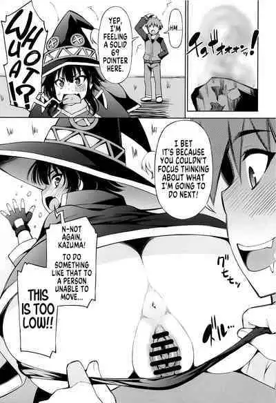 Kono Iyarashii Bishoujo ni Itazura o! | Lewd Pranks on These Obscene Girls