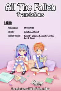 [Awa] Mikan Kari | Mandarin Picking [English] [ATF]