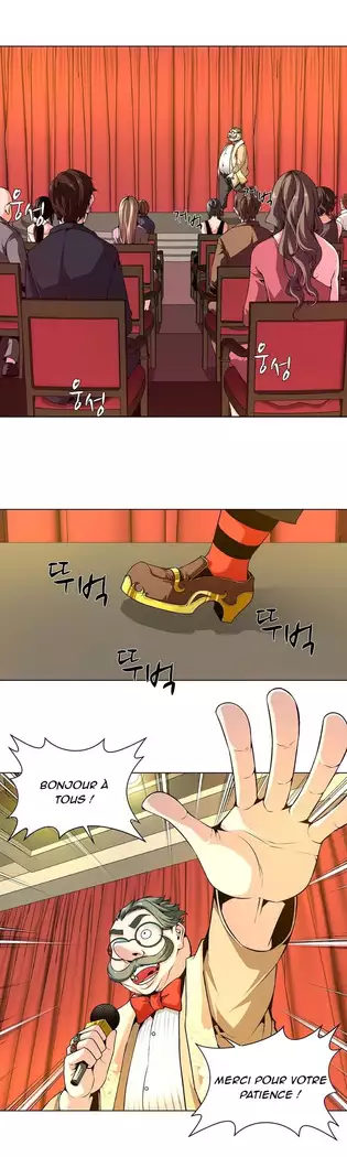 Twin Slave Ch.1-3