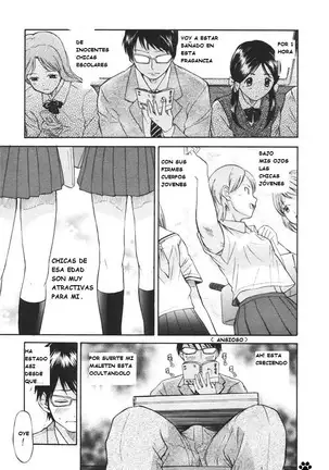 Kaisoku Man Kan Zenseki | In the express train - full course gang & bang ODI