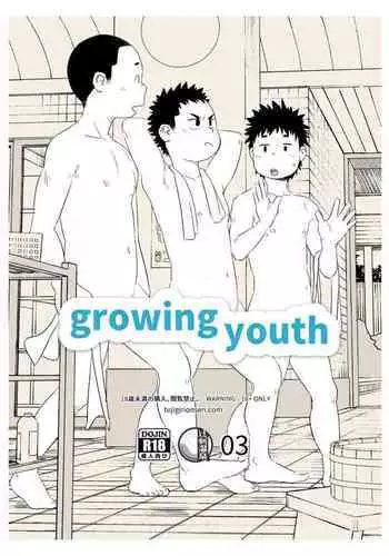 growing youth 03
