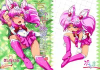 (Puniket 22) [Puchi-ya (Hoshino Fuuta)] Chiccha na Bishoujo Senshi (Bishoujo Senshi Sailor Moon)