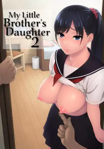 Otouto no Musume 2 | My Little Brother's Daughter 2