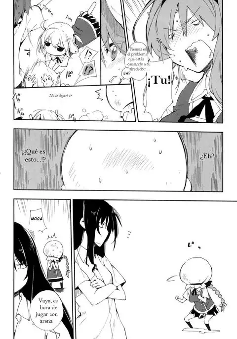 D-SAPURI! a