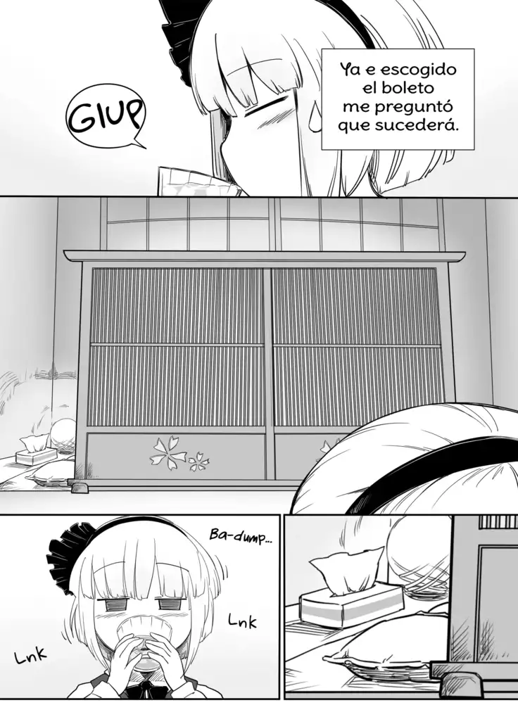 Youmu Kuzushi