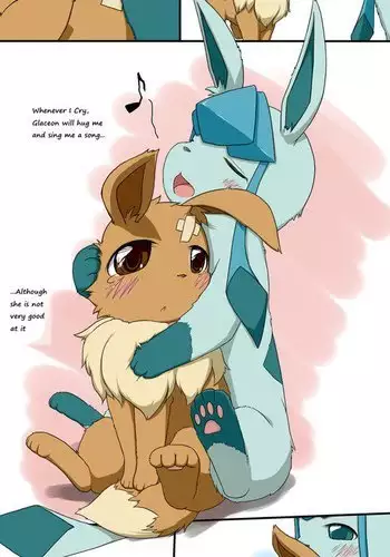 Glaceon