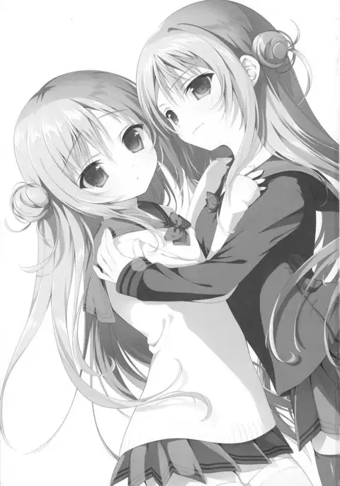Risou no Imouto 4