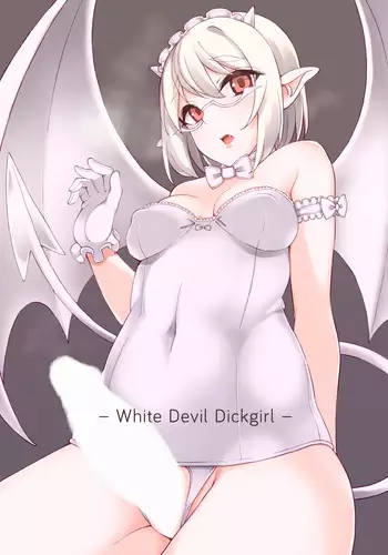 White Devil Dickgirl =SW=