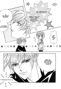 Crazy for daddy ch1