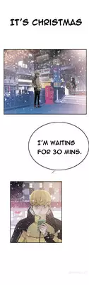 Tissue Thieves Ch.1-11 (English) (Ongoing)