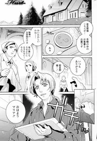 [Edara] Inyoku no Nemuri Hime Hurt (Bishoujo Kakumei KIWAME 2011-12 Vol.17)