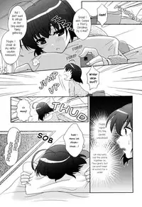 [Izumi Rin] Lovers Forecast (White Yuri - Girls Love Paradise) [English] {yuriproject}