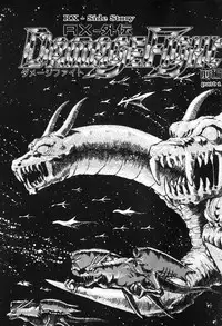 [ITOYOKO] Dragon Pink [English] [EHCOVE]