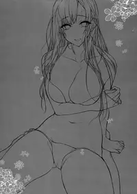 (C93) [Pochi-Goya. (Pochi.)] Ane Naru Mono 6 | An Elder Sister 6 (Ane Naru Mono) [English] =TLL + mrwayne=