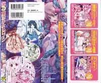 [2D dream comics 110]Mahou-shoujo Heroine anthology
