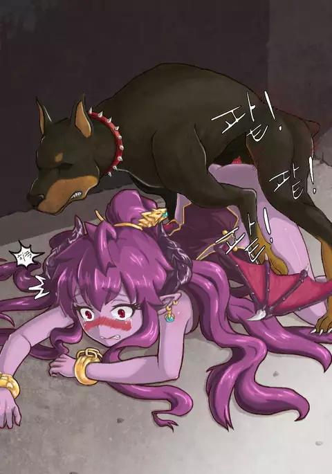 ワンワン