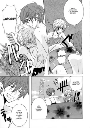 Koakuma Gokko Ch. 10