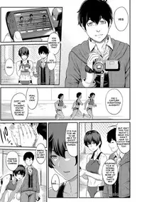 [Yoshiura Kazuya] Kizashi Ch. 3 (COMIC Anthurium 014 2014-10) [English]