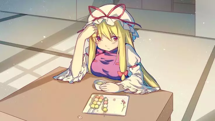 ❤
