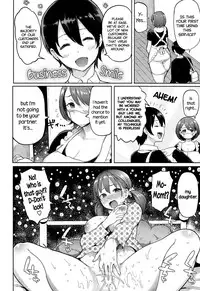 [Meme50] Yokujou Keihou Shingata Zokuzoku! | Lust Alert ~New Strain Rampage~ (COMIC Shitsurakuten 2015-11) [English] =CW + TLL=