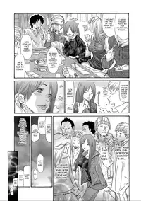 [Aoi Hitori] Dousoukai | Alumni Association (Bishoujo Kakumei KIWAME 2011-02 Vol.12) [English] [SaHa]