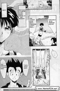 [DBZ] Carpe Diem (English)