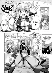 [Rusty Soul, Alto Seneka] Brandish Vol. 6 - Ch. 33-39 [English] [SaHa]