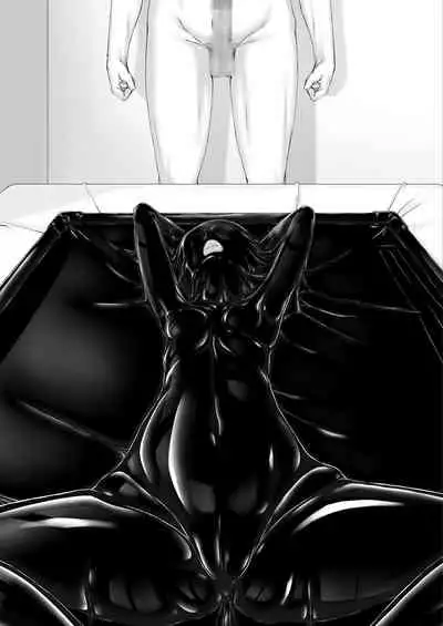 [Mousou Bijutsubu (Sho-yan)] Kuroneko Choco Ice 9 [Chinese] [沒有漢化] [Digital]